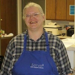 Meet your Posher, Peggy